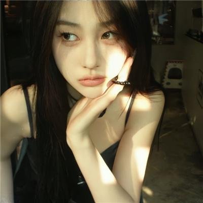 窈窕美眉