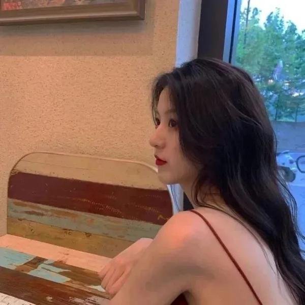 早晨散步